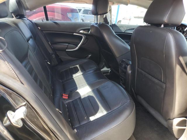 Photo 10 from auction – 2013 BUICK REGAL GS with VIN 2G4GV5GV6D9214819