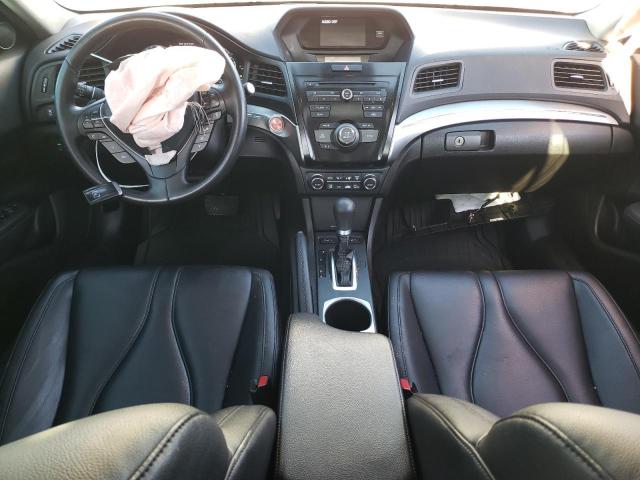 Photo 8 from auction – 2019 ACURA ILX with VIN 19UDE2F38KA008670