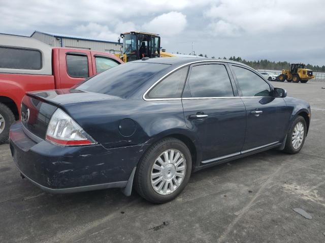 Photo 3 from auction – 2009 MERCURY SABLE with VIN 1MEHM40W79G634153