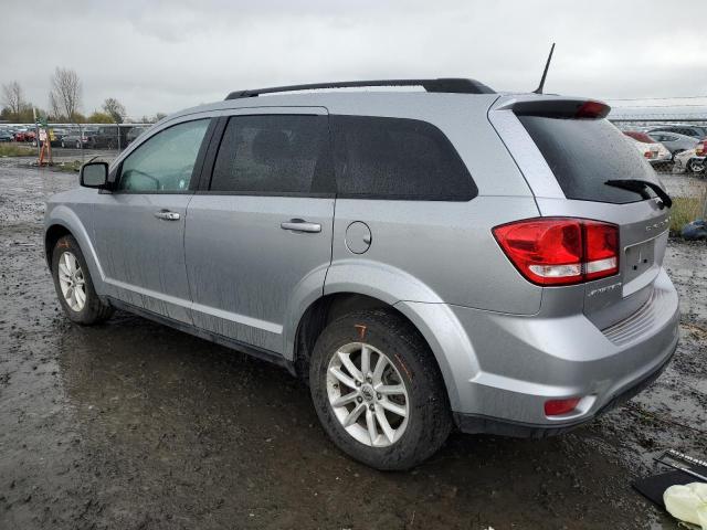 Zdjęcie 2 z aukcji – 2018 DODGE JOURNEY SX z VIN 3C4PDCBB8JT506487