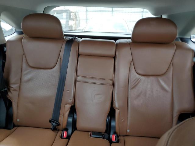 Zdjęcie 10 z aukcji – 2013 LEXUS RX 350 z VIN 2T2ZK1BA3DC121366