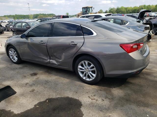 Photo 2 from auction – 2018 CHEVROLET MALIBU LT with VIN 1G1ZD5ST9JF182255