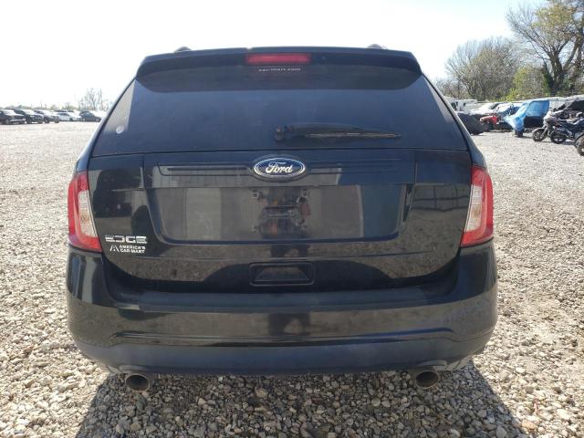 Photo 6 from auction – 2013 FORD EDGE SE with VIN 2FMDK3GC8DBA02530