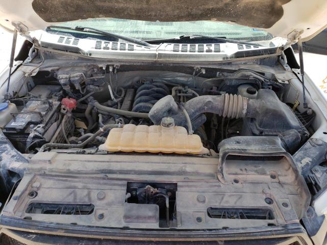 Photo 11 from auction – 2017 FORD F150 SUPER with VIN 1FTFX1EF4HKC66825