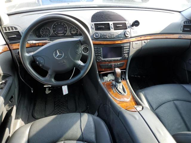 Photo 8 from auction – 2004 MERCEDES-BENZ E 320 with VIN WDBUF65J64A549155