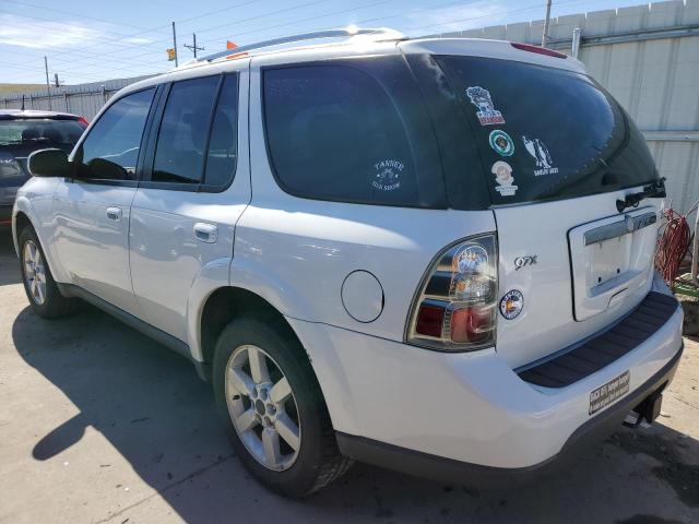 Photo 2 from auction – 2006 SAAB 9-7X ARC with VIN 5S3ET13M062804002