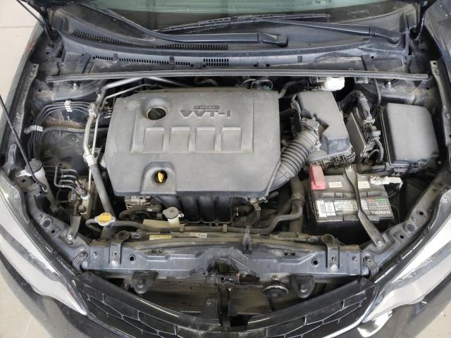 Photo 11 from auction – 2014 TOYOTA COROLLA L with VIN 2T1BURHE4EC165550