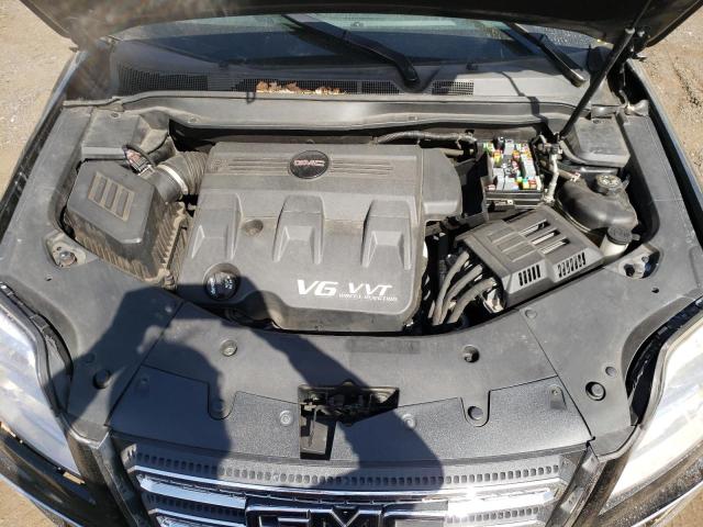 Photo 11 from auction – 2016 GMC TERRAIN SL with VIN 2GKFLUE32G6131447