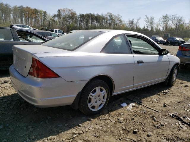 Photo 3 from auction – 2001 HONDA CIVIC LX with VIN 1HGEM22541L028500