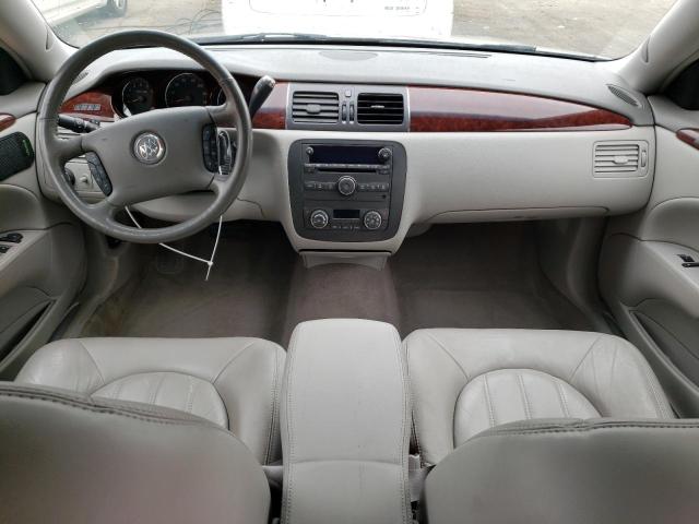 Photo 8 from auction – 2007 BUICK LUCERNE CX with VIN 1G4HD57257U203797