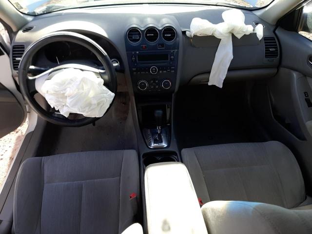 Photo 8 from auction – 2012 NISSAN ALTIMA BAS with VIN 1N4AL2AP9CN490714