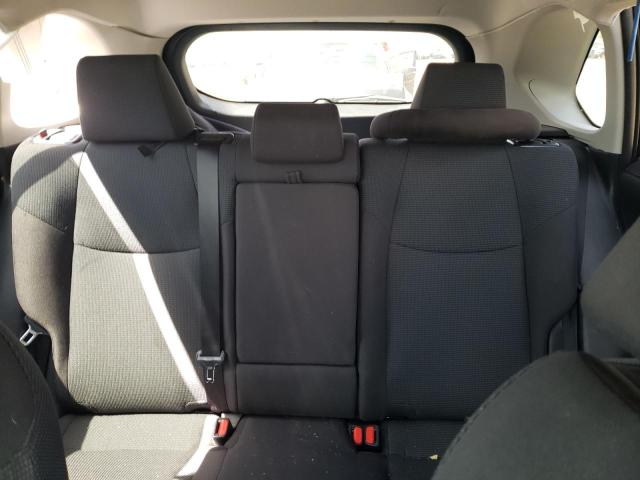 Photo 10 from auction – 2022 TOYOTA RAV4 LE with VIN 2T3G1RFV1NC282589