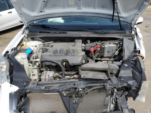 Photo 11 from auction – 2011 NISSAN SENTRA 2.0 with VIN 3N1AB6AP2BL647117