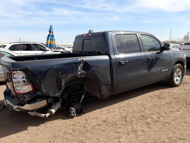 Photo 3 from auction – 2021 RAM 1500 BIG H with VIN 1C6SRFFT6MN732071