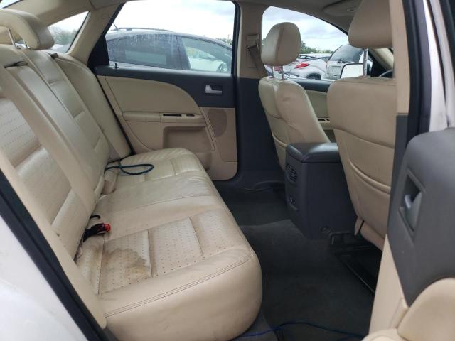 Photo 10 from auction – 2008 MERCURY SABLE PREM with VIN 1MEHM43W58G603638