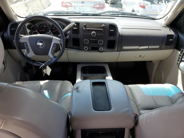 Photo 8 from auction – 2009 CHEVROLET SILVERADO with VIN 2GCEC23J291100146