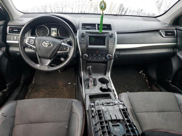 Photo 8 from auction – 2017 TOYOTA CAMRY LE with VIN 4T1BF1FK5HU429074