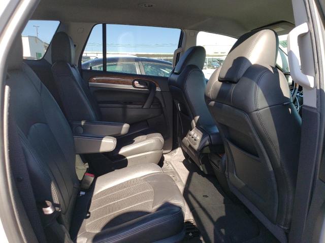 Photo 10 from auction – 2012 BUICK ENCLAVE with VIN 5GAKRCED6CJ423919