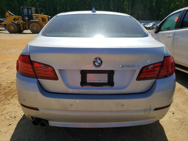 Photo 6 from auction – 2012 BMW 528 I with VIN WBAXG5C50CDW92415