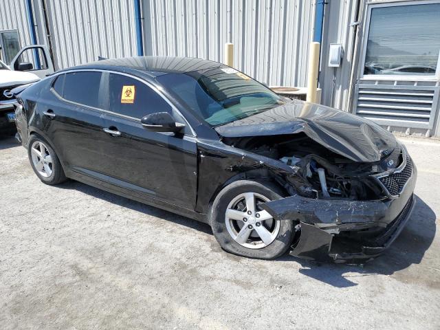 Photo 4 from auction – 2015 KIA OPTIMA LX with VIN 5XXGM4A73FG506578