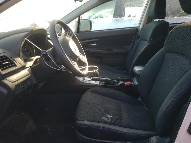 Photo 7 from auction – 2014 SUBARU XV CROSSTR with VIN JF2GPACC6E8323873