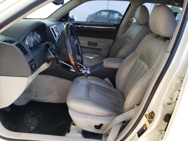Photo 7 from auction – 2005 CHRYSLER 300C with VIN 2C3AA63H55H609579