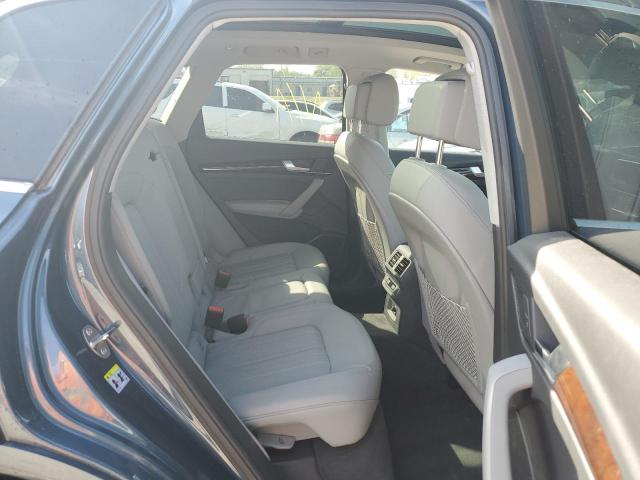 Photo 11 from auction – 2018 AUDI Q5 PRESTIG with VIN WA1CNAFY7J2209303