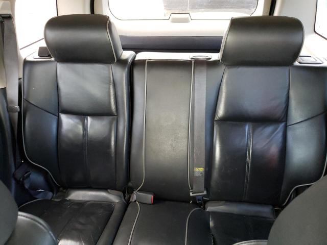 Photo 10 from auction – 2006 HUMMER H3 with VIN 5GTDN136268180769
