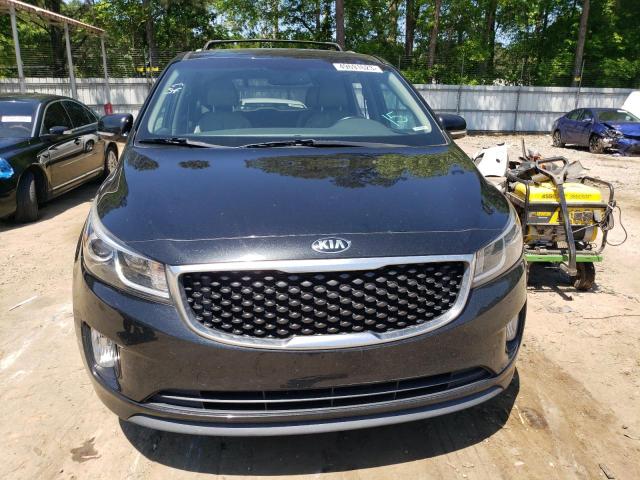 Photo 5 from auction – 2016 KIA SEDONA EX with VIN KNDMC5C11G6139250