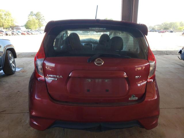 Photo 6 from auction – 2017 NISSAN VERSA NOTE with VIN 3N1CE2CPXHL378699