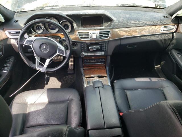 Photo 8 from auction – 2014 MERCEDES-BENZ E 350 4MAT with VIN WDDHF8JB6EA864459
