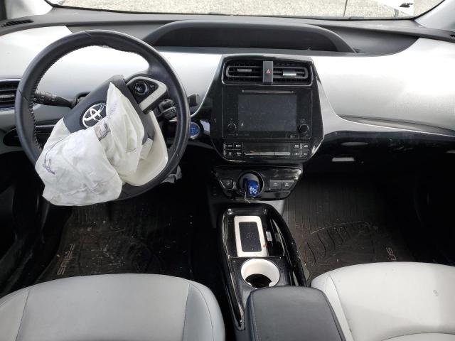 Photo 8 from auction – 2016 TOYOTA PRIUS with VIN JTDKARFU9G3504656