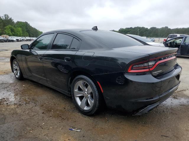 Zdjęcie 2 z aukcji – 2016 DODGE CHARGER SX z VIN 2C3CDXHG0GH280847