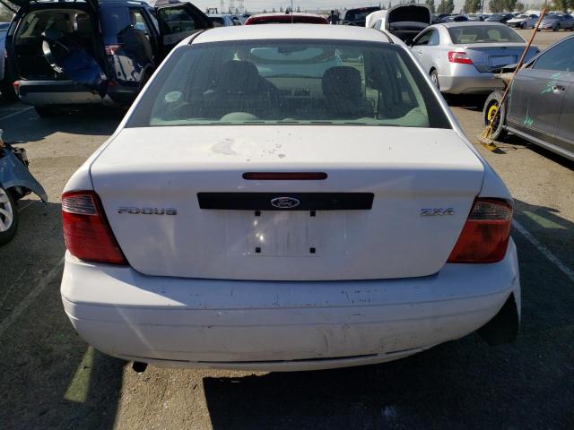 Photo 6 from auction – 2005 FORD FOCUS ZX4 with VIN 1FAFP34N85W211373