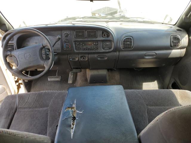 Photo 8 from auction – 1998 DODGE RAM 2500 with VIN 1B7KC23D7WJ114817