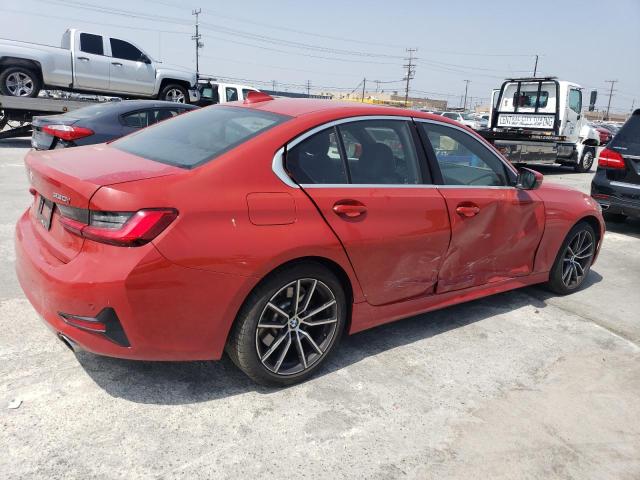 Photo 3 from auction – 2019 BMW 330I with VIN WBA5R1C59KAK10308