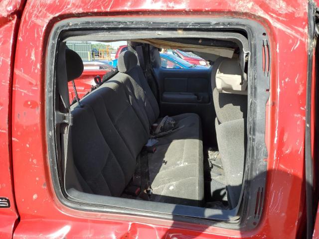 Photo 10 from auction – 2003 CHEVROLET SILVERADO with VIN 1GCEK19T83E226118