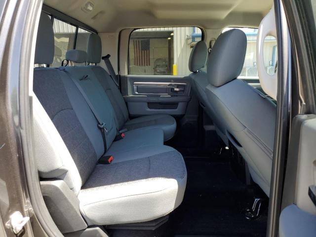 Zdjęcie 10 z aukcji – 2018 RAM 1500 SLT z VIN 3C6RR7LTXJG135776