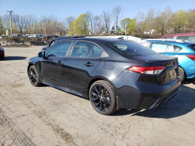 Photo 2 from auction – 2022 TOYOTA COROLLA SE with VIN 5YFS4MCEXNP131963