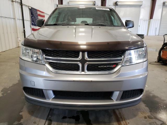 Photo 5 from auction – 2015 DODGE JOURNEY SE with VIN 3C4PDCAB3FT699950