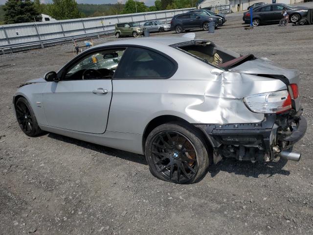 Photo 2 from auction – 2009 BMW 335 XI with VIN WBAWC73579E269546