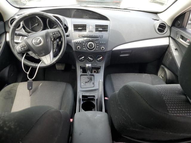Foto 8 de la subasta – 2012 MAZDA 3 I con VIN JM1BL1L7XC1683239