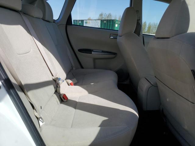 Photo 10 from auction – 2011 SUBARU IMPREZA 2. with VIN JF1GH6A65BH829105