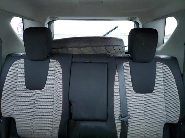Photo 10 from auction – 2012 CHEVROLET EQUINOX LT with VIN 2GNFLNEKXC6227370