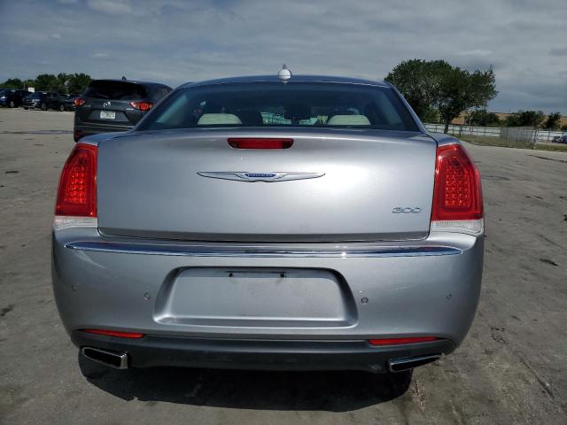 Photo 6 from auction – 2018 CHRYSLER 300 LIMITE with VIN 2C3CCAEGXJH295996