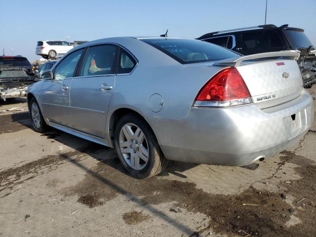 Photo 2 from auction – 2013 CHEVROLET IMPALA LT with VIN 2G1WB5E36D1192743