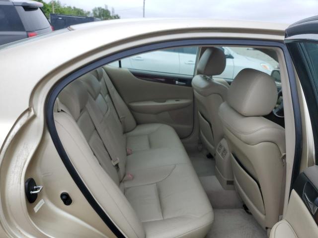 Photo 10 from auction – 2002 LEXUS ES 300 with VIN JTHBF30G920082592