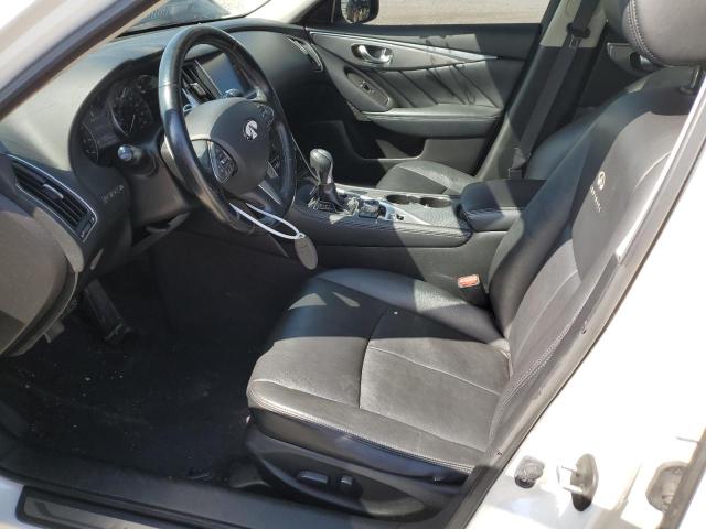 Photo 7 from auction – 2014 INFINITI Q50 BASE with VIN JN1BV7ARXEM689936