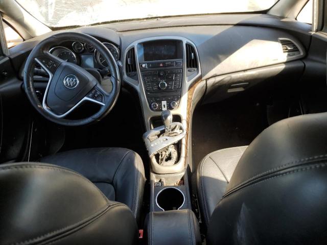 Photo 8 from auction – 2012 BUICK VERANO with VIN 1G4PS5SK4C4132059