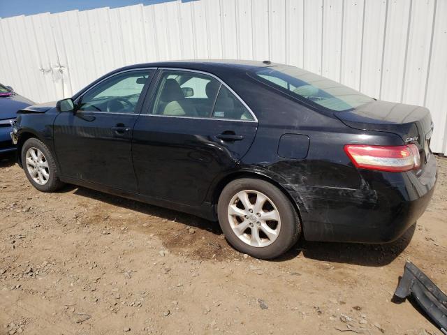 Zdjęcie 2 z aukcji – 2011 TOYOTA CAMRY BASE z VIN 4T1BF3EK0BU138292